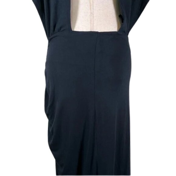 Free People Lakeside Midi Dress - Picture 15 of 16